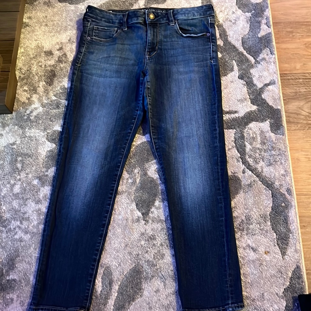 American Eagle Outfitters
